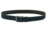 strellson Leather Belt 3,5 W80 Navy strellson Leather Belt 3,5 W80 Navy