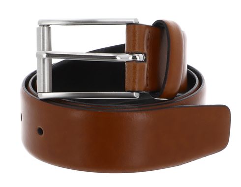 strellson Men's Belt W90 Cognac