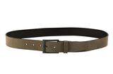 strellson Leather Belt 3,5 W80 Taupe strellson Leather Belt 3,5 W80 Taupe