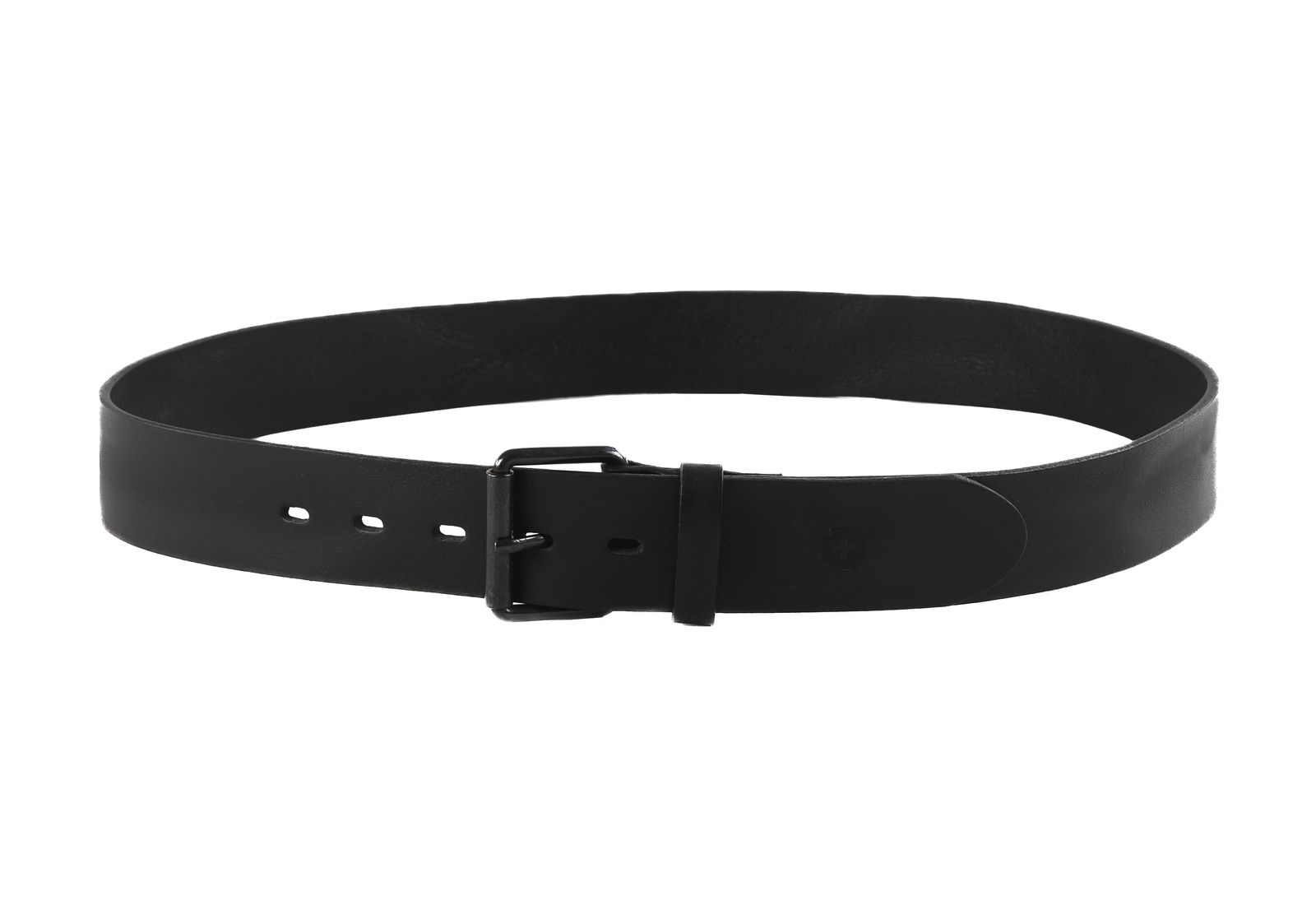 strellson Leather Belt 4,0 W80 Black strellson Leather Belt 4,0 W80 Black