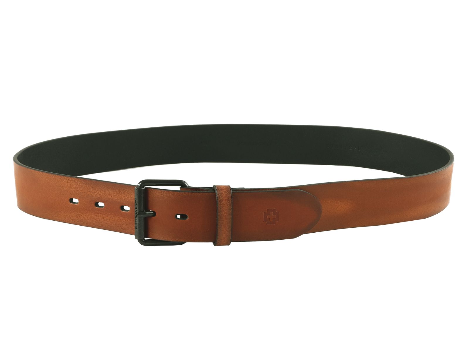 strellson Leather Belt 4,0 W85 Cognac strellson Leather Belt 4,0 W85 Cognac