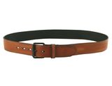 strellson Leather Belt 4,0 W85 Cognac