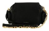 COCCINELLE Campus Crossbody Bag Noir
