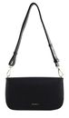 COCCINELLE C-Me Handbag Grainy Leather Noir
