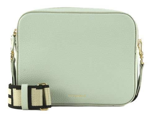 COCCINELLE Tebe Crossover Bag M Snow