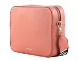 COCCINELLE Tebe Crossover Bag M Pink Clay