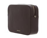 COCCINELLE Tebe Crossover Bag M Brunette