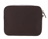 COCCINELLE Tebe Crossover Bag M Brunette