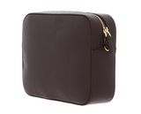 COCCINELLE Tebe Crossover Bag M Brunette