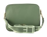 COCCINELLE Tebe Crossover Bag M Greenery