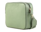 COCCINELLE Tebe Crossover Bag M Greenery