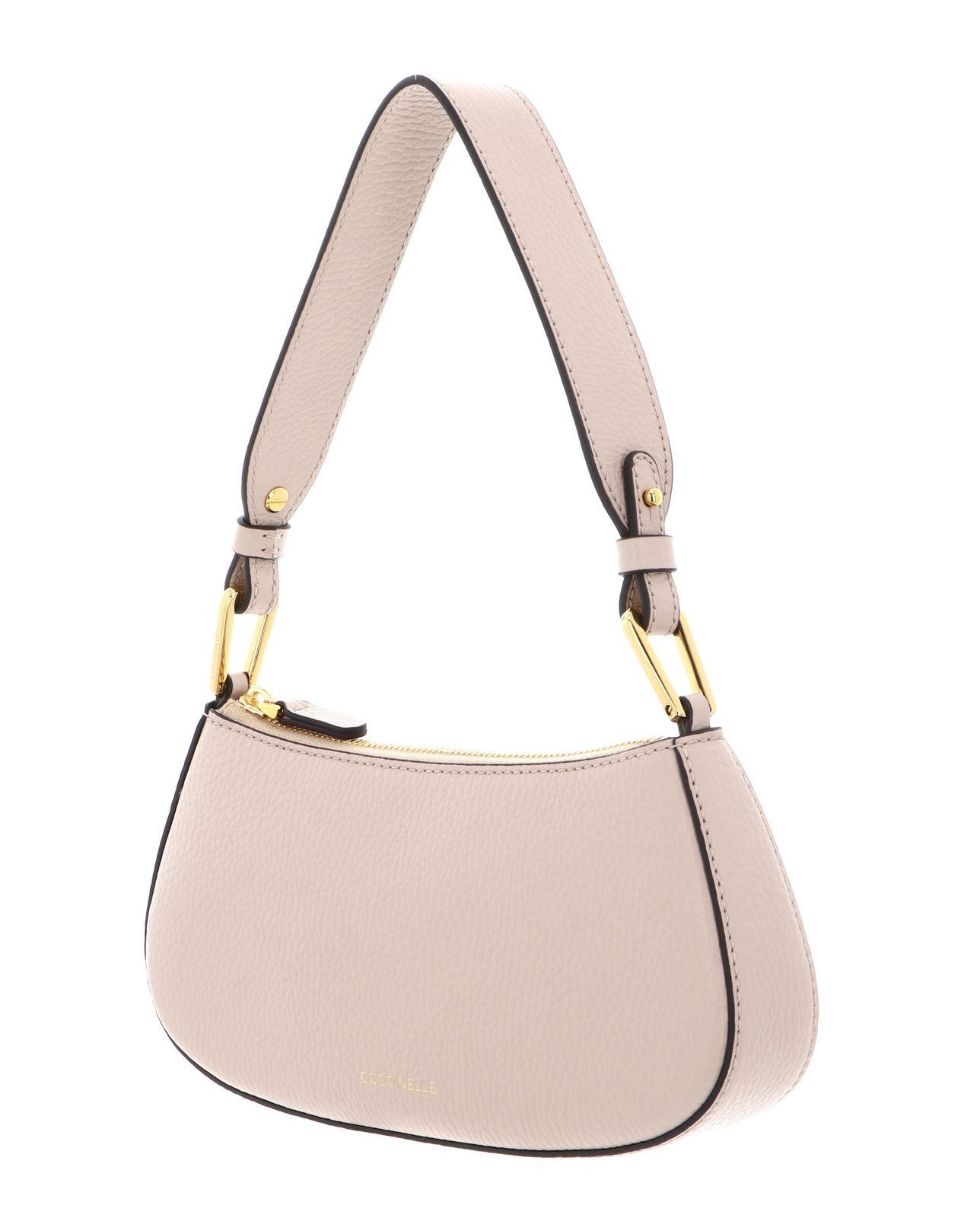 COCCINELLE Merveille Mini Bag Rosette COCCINELLE Merveille Mini Bag Rosette