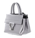 COCCINELLE Arlettis Handbag Steel