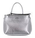 COCCINELLE Arlettis Handbag Steel
