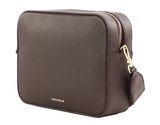 COCCINELLE Tebe Crossover Bag M Prune