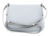 COCCINELLE Rebekka Handbag Grained Leather Snow
