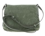 COCCINELLE Rebekka Handbag Grained Leather Greenery / Greene