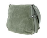 COCCINELLE Rebekka Handbag Grained Leather Greenery / Greene