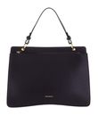 COCCINELLE C-Me Calf Handbag Prune COCCINELLE C-Me Calf Handbag Prune
