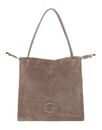 Warm Taupe