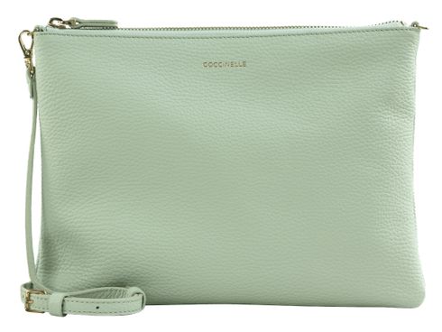 COCCINELLE Best Crossbody Bag Snow