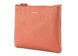 COCCINELLE Best Crossbody Bag Pink Clay
