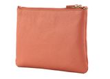 COCCINELLE Best Crossbody Bag Pink Clay