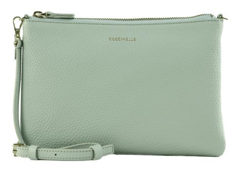 COCCINELLE Best Crossbody Bag Snow