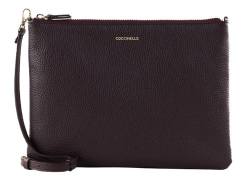 COCCINELLE Best Crossbody Bag Prune