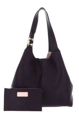 COCCINELLE C-Easy Shopper L Prune