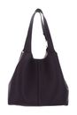 COCCINELLE C-Easy Shopper L Prune COCCINELLE C-Easy Shopper L Prune