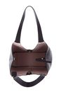 COCCINELLE C-Easy Shopper L Prune COCCINELLE C-Easy Shopper L Prune
