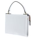 COCCINELLE Arlettis Handbag Snow