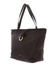 COCCINELLE Elisbet Handbag Smooth Leather Brunette COCCINELLE Elisbet Handbag Smooth Leather Brunette
