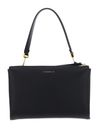 COCCINELLE Arlettis Shoulder Bag Noir COCCINELLE Arlettis Shoulder Bag Noir