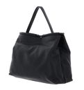 COCCINELLE Elisbet Handbag Smooth Leather Noir