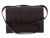 COCCINELLE Arlettis Handbag Brunette COCCINELLE Arlettis Handbag Brunette