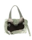 COCCINELLE C-Easy Handbag Suede Greenery / Greene
