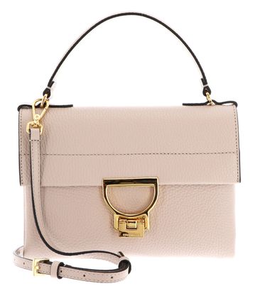 COCCINELLE Arlettis Handbag Rosette