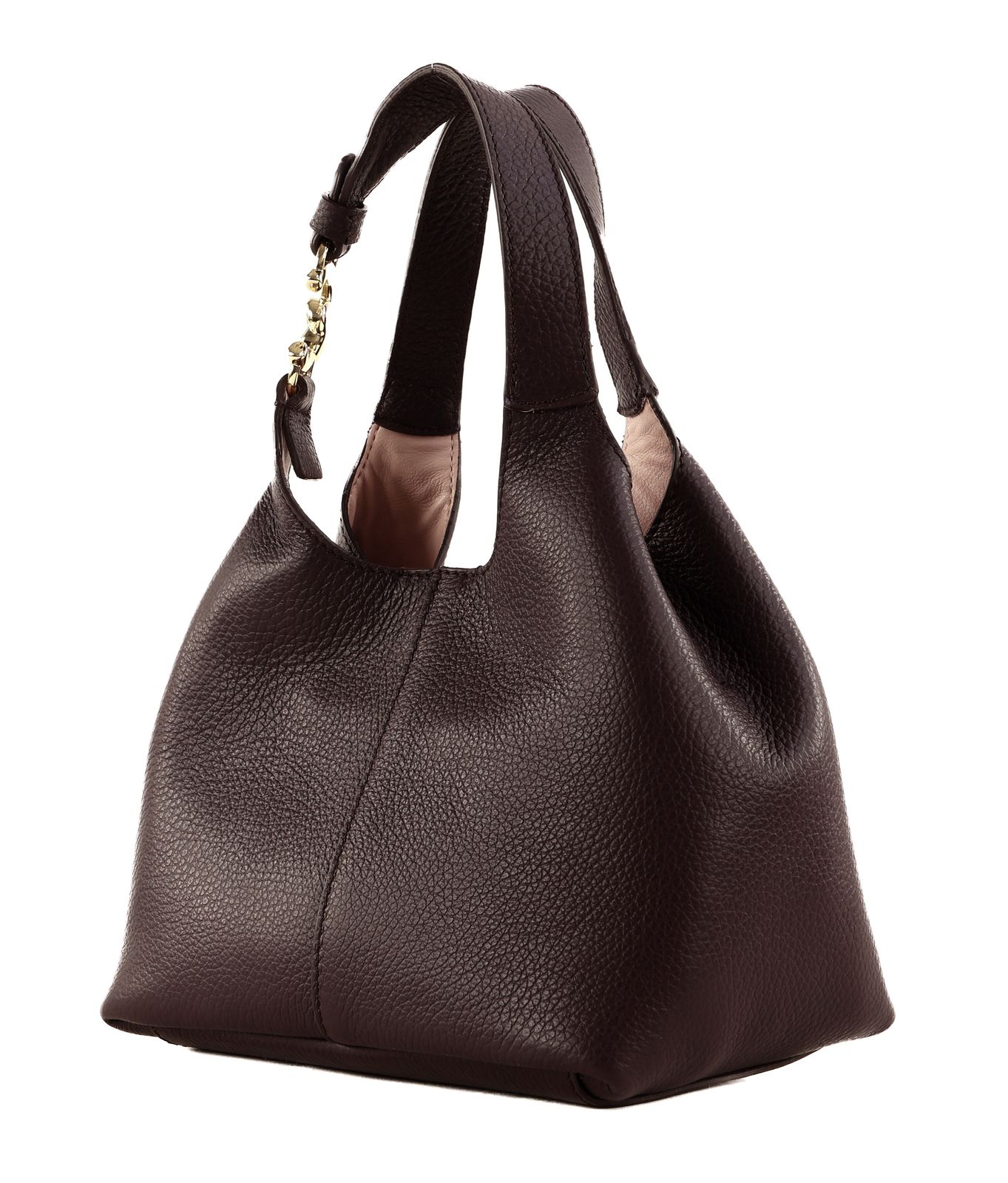 COCCINELLE C-Easy Crossbody Bag S Prune COCCINELLE C-Easy Crossbody Bag S Prune