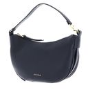 COCCINELLE C-Easy Handle Bag Midnight Blue