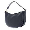 COCCINELLE C-Easy Handle Bag Midnight Blue