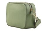 COCCINELLE Tebe Crossover Bag S Greenery