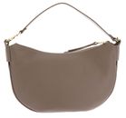 COCCINELLE C-Easy Handle Bag Warm Taupe