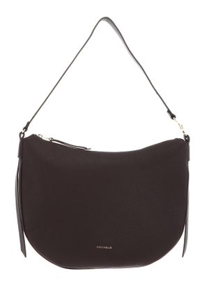 COCCINELLE C-Easy Shoulderbag Brunette
