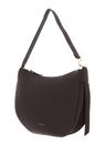 COCCINELLE C-Easy Shoulderbag Brunette