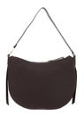 COCCINELLE C-Easy Shoulderbag Brunette
