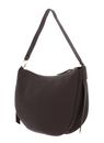 COCCINELLE C-Easy Shoulderbag Brunette