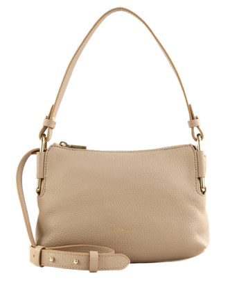 COCCINELLE Rebekka Mini Bag Grained Leather Rosette