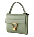 COCCINELLE Arlettis Handbag Greenery